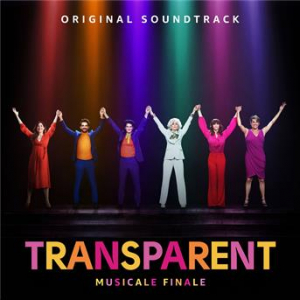 Affiche du document Your Boundary Is My Trigger (From "Transparent Musicale Finale")
