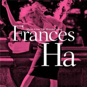 Affiche du document Frances Ha (Music From The Motion Picture) OST