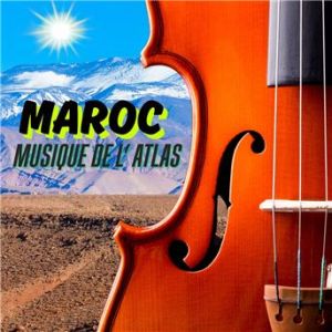 Affiche du document Maroc : Musiques de L'atlas