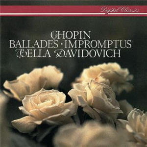Affiche du document Chopin: Ballades & Impromptus