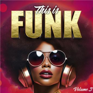 Affiche du document This is Funk Vol.3