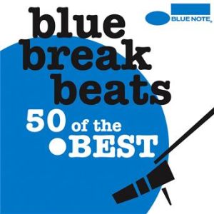 Affiche du document Blue Break Beats - 50 Of The Best