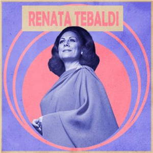 Affiche du document L'incredibile Renata Tebaldi