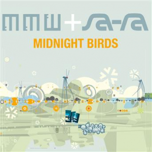 Affiche du document Midnight Birds (Sa Ra Remix)
