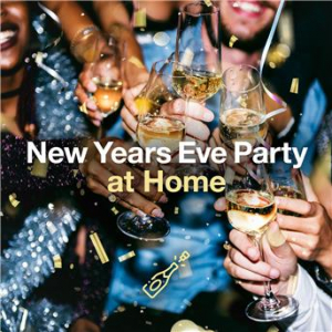 Affiche du document New Years Eve Party At Home