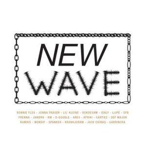 Affiche du document New Wave