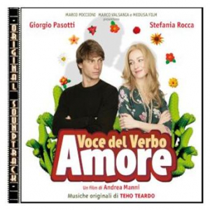Affiche du document Voce del verbo amore