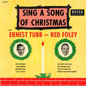 Affiche du document Sing A Song Of Christmas (Expanded Edition)