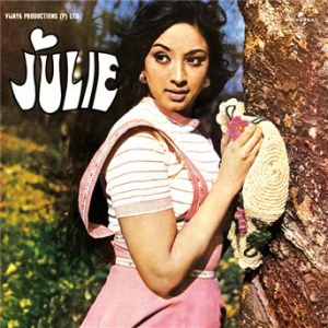 Affiche du document Julie (Original Motion Picture Soundtrack)