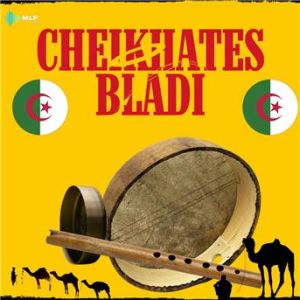 Affiche du document Cheikhates Bladi