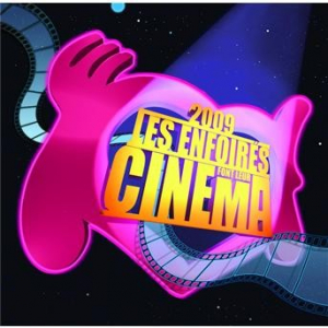 Les Enfoirés Font Leur Cinéma