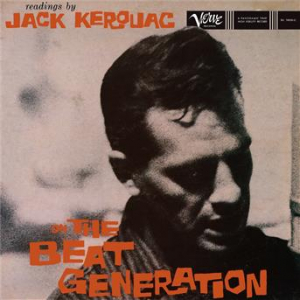Affiche du document Readings By Jack Kerouac On The Beat Generation