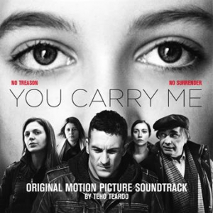 Affiche du document You Carry Me (Original Motion Picture Soundtrack)