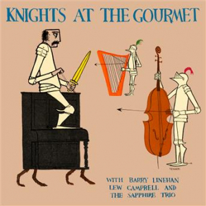 Affiche du document Knights At The Gourmet