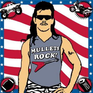 Affiche du document Mullets Rock!