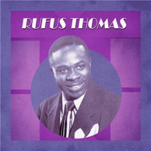 Affiche du document Presenting Rufus Thomas