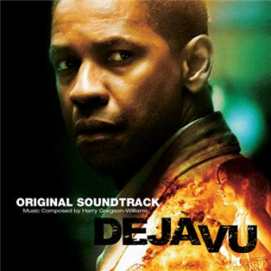 Affiche du document Déjà Vu (Score)