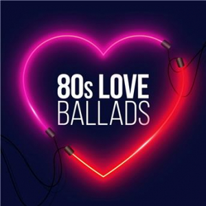Affiche du document 80s Love Ballads
