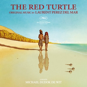 Affiche du document The Red Turtle (Original Motion Picture Soundtrack)