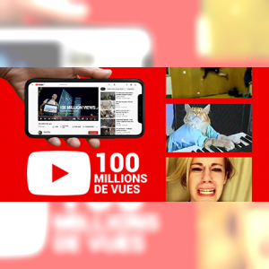 Affiche du document 100 millions de vues