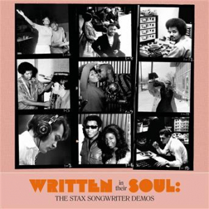 Affiche du document Written In Their Soul: The Stax Songwriter Demos