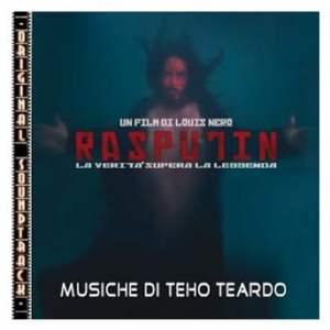 Affiche du document O.S.T. Rasputin