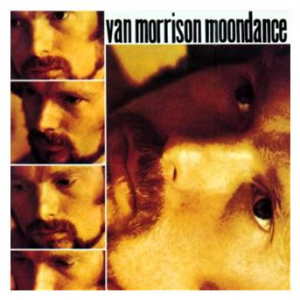 Affiche du document Moondance