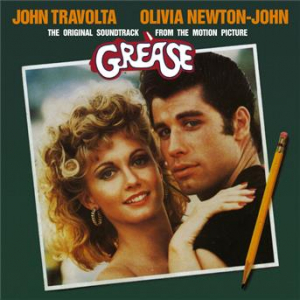 Affiche du document Grease (The Original Motion Picture Soundtrack)