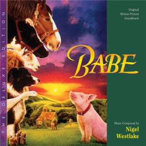 Affiche du document Babe (Original Motion Picture Soundtrack / Deluxe Edition)