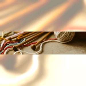 Tricot : les entrelacs |