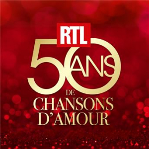 Affiche du document RTL 50 ans de chansons d'amour