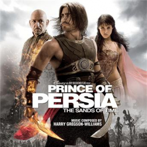 Affiche du document Prince of Persia: The Sands of Time