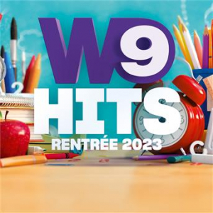 Affiche du document W9 Hits Rentrée 2023