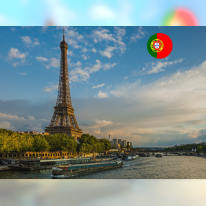 Français - Express (FLE en Portugais) |