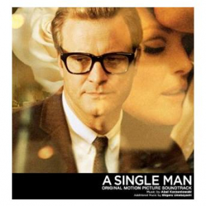 Affiche du document A Single Man: Original Motion Picture Soundtrack