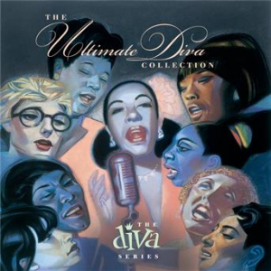 Affiche du document The Ultimate Diva Collection