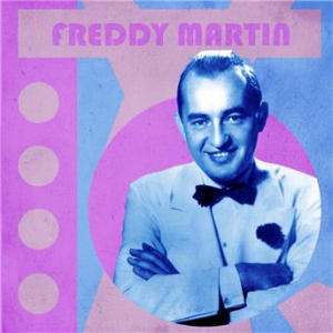 Affiche du document Presenting Freddy Martin
