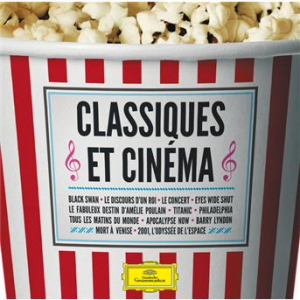 Affiche du document Classiques & Cinéma