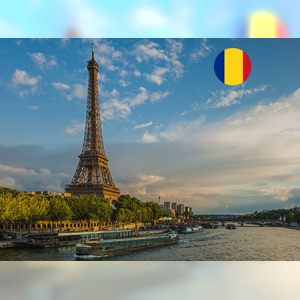 Français - Express (FLE en roumain) |