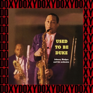 Affiche du document Used To Be Duke (Verve Originals, Remastered Version)