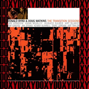 Affiche du document The Transition Sessions (Remastered Version)