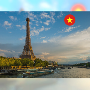 Français - Express (FLE en Vietnamien) |