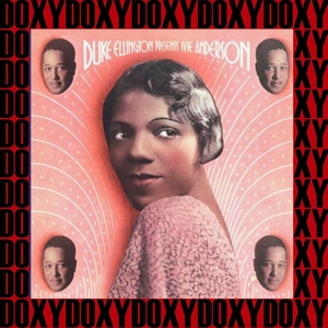 Affiche du document Presents Ivie Anderson (Remastered Version)