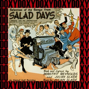 Affiche du document Salad Days (Remastered Version)