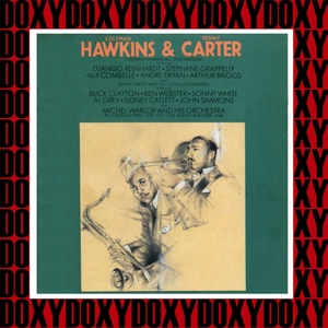 Affiche du document Coleman Hawkins With Benny Carter, 1935 - 1946 (Remastered Version)