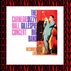 Affiche du document The 1961 Carnegie Hall Concert (Remastered Version)