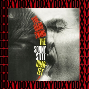 Affiche du document The Hard Swing (Remastered Version)