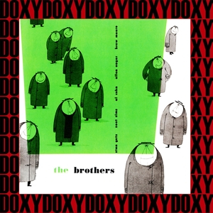 Affiche du document The Brothers (Expanded, Remastered Version)