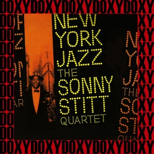 Affiche du document New York Jazz (Remastered Version)