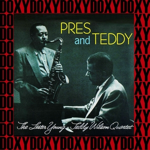 Affiche du document Pres & Teddy (Expanded, Remastered Version)